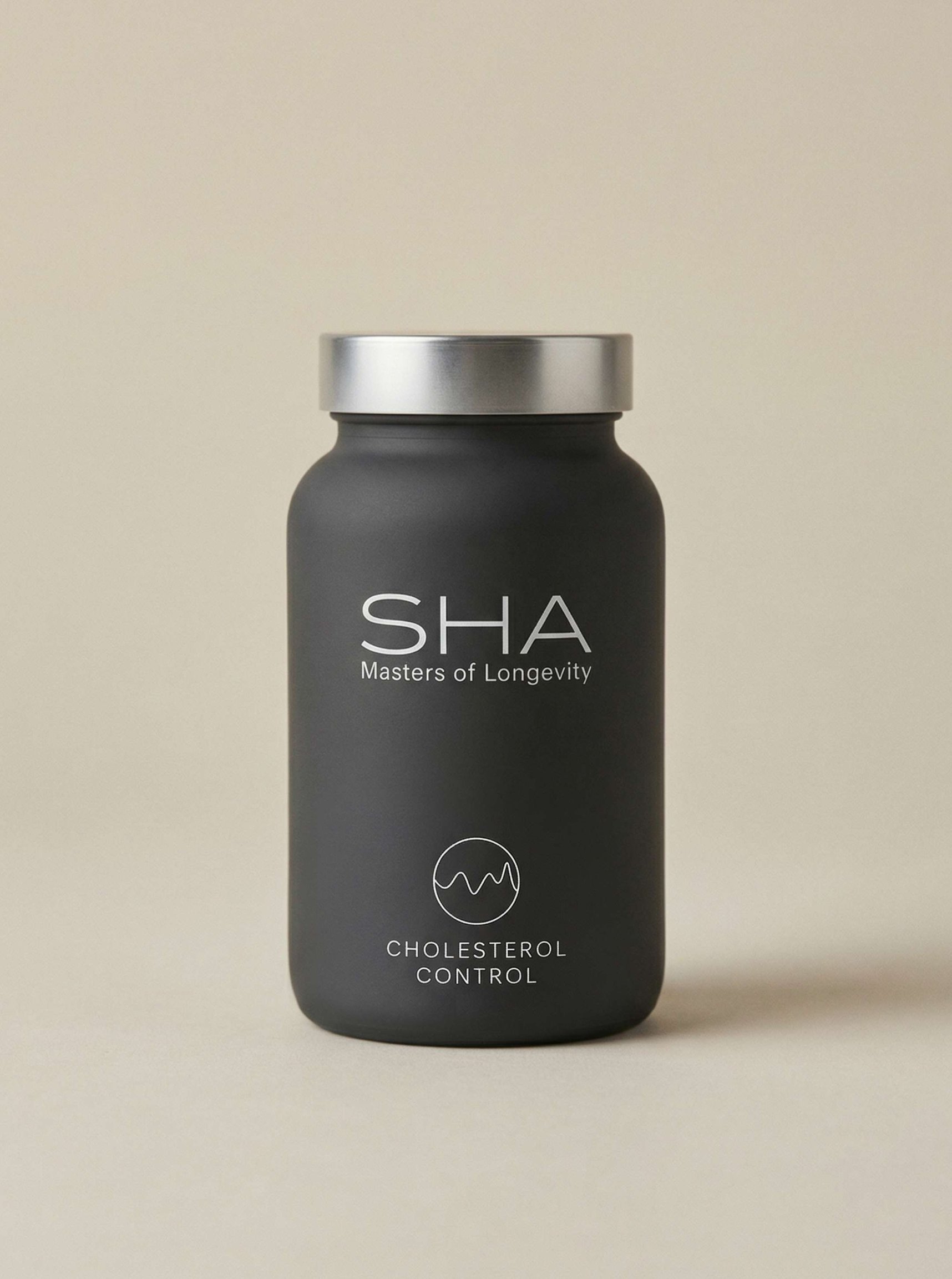 Cholesterol Control