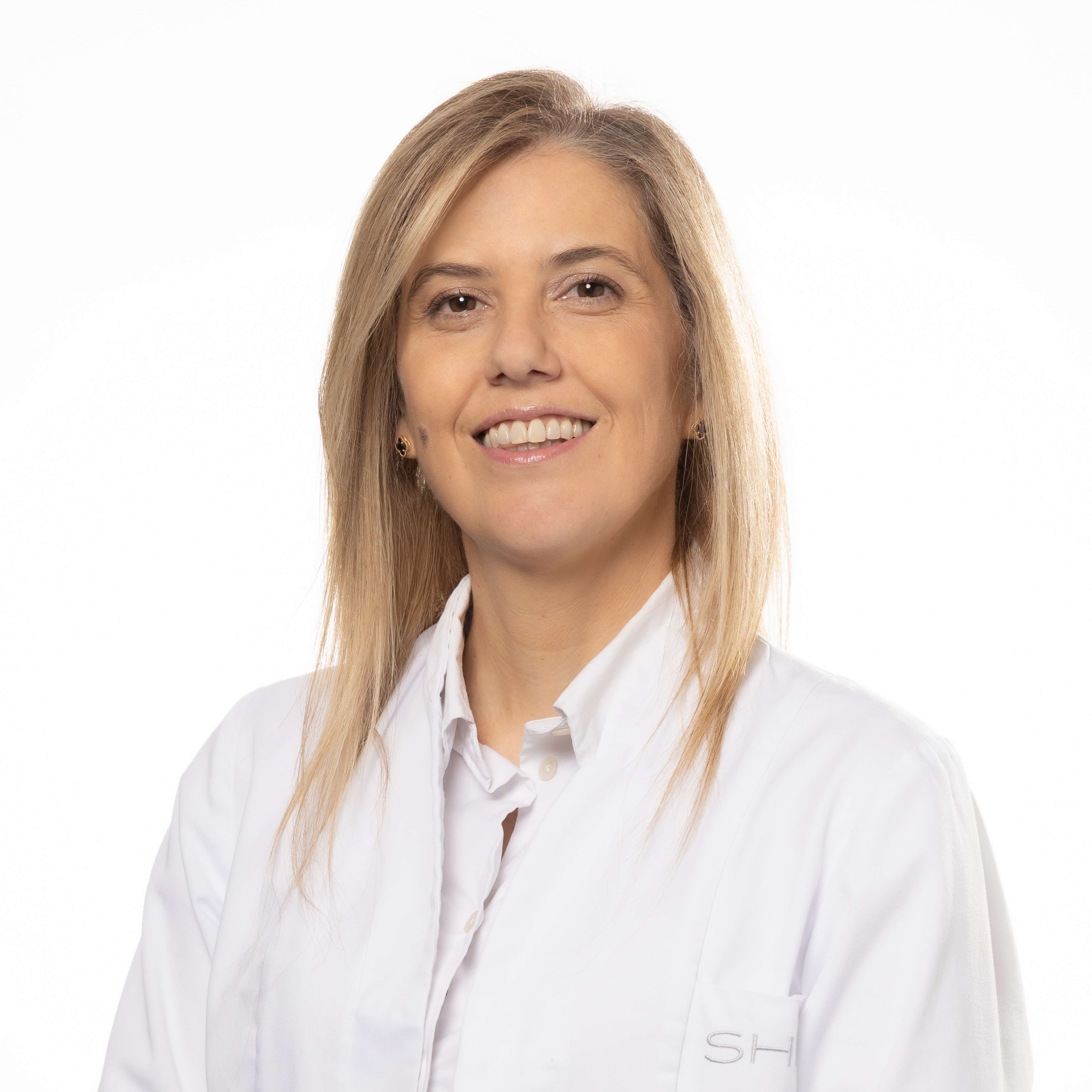 Dr. Mariel Silva