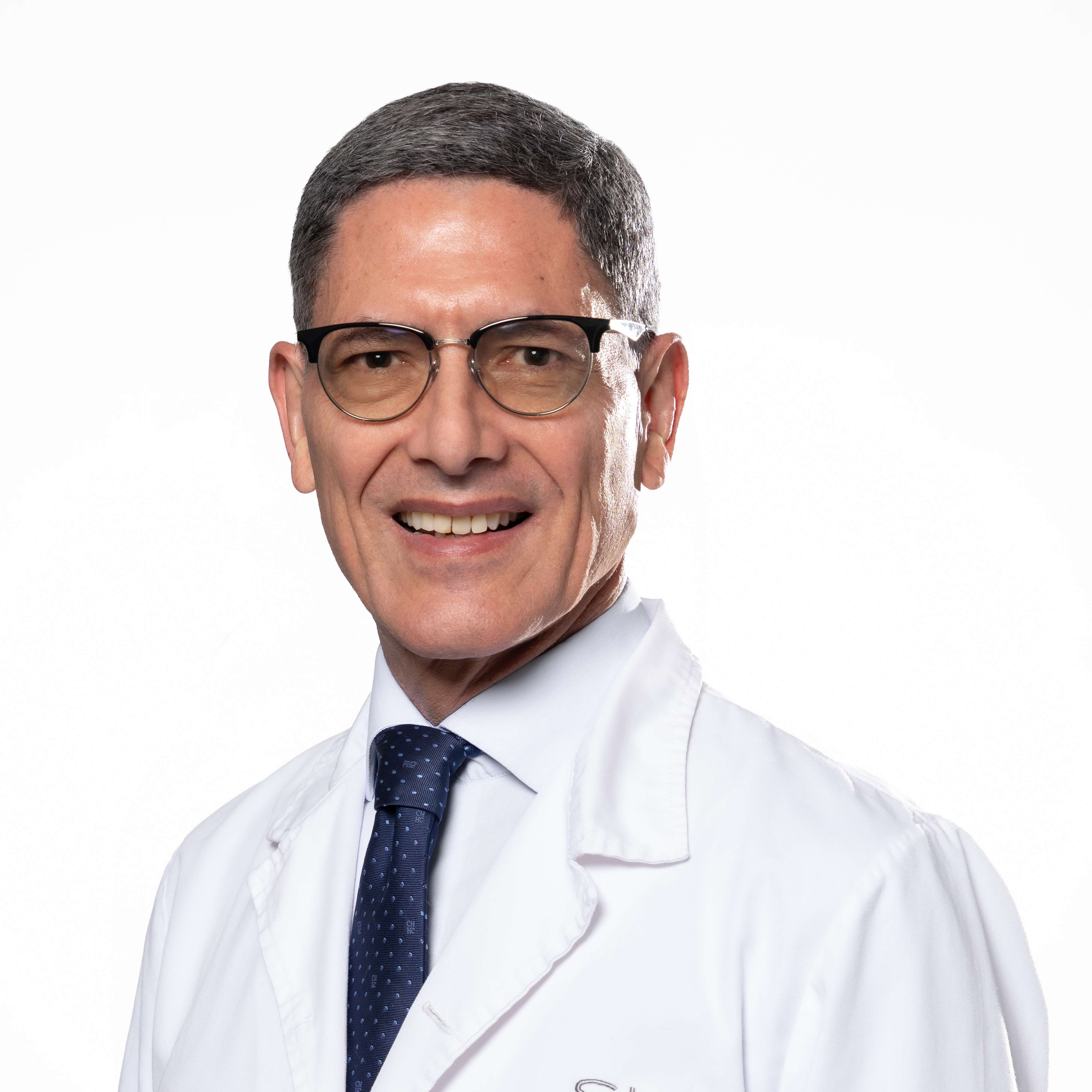 Dr. Vicente Mera