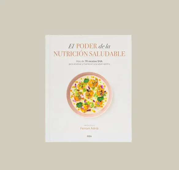 Nutrición Saludable