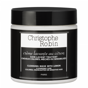Cleansing mask with lemon 250 ml