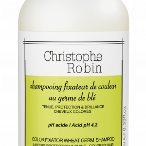 Color fixator wheat germ shampoo 250 ml