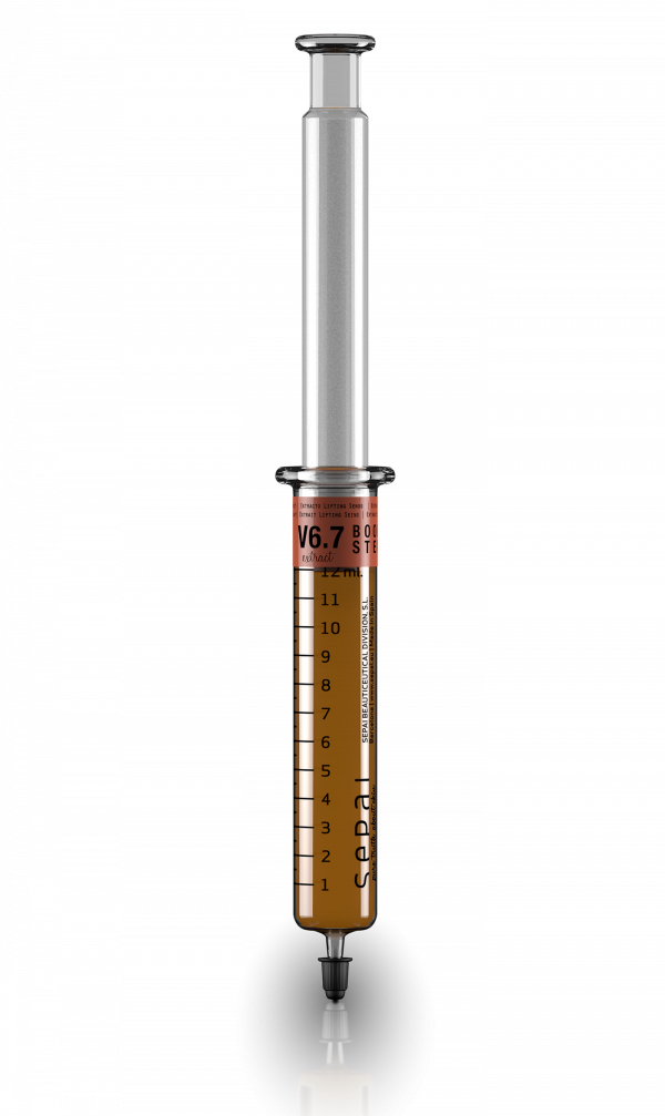 V6.8 TAN PROLONG extracto corporal 8 ml
