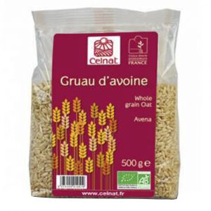 Whole Grain Oat 500Gr