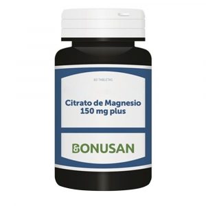 Magnesium Citrate 90 Cap