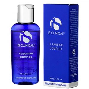 Cleansing Complex 60ml