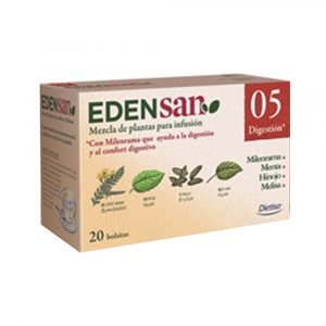 Edensan 05 - 20 Tea Bags