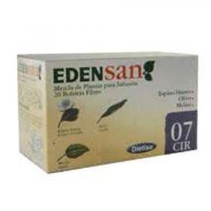 Edensan 07 - 20 Tea Bags