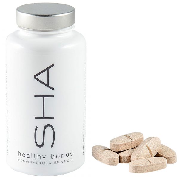 Healthy Bones 120 Tablets