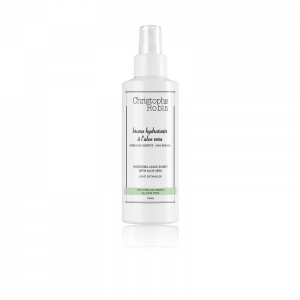 Hydrating leave-in mist with Aloe Vera 150 ml