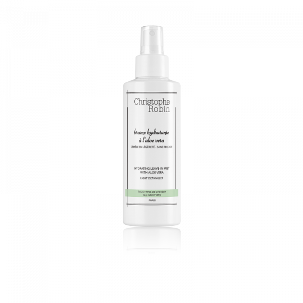 Hydrating leave-in mist with Aloe Vera 150 ml