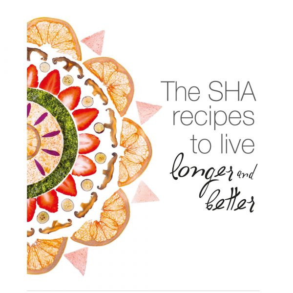 The SHA recipies to live longer and better