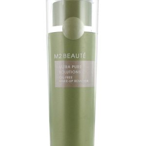 Ultra Pure Solutions: Oil Free Make-up remover 50ml