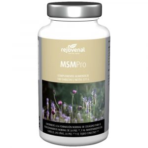 Msmpro 180 Tablets