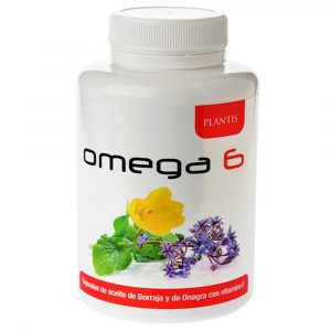 Omega6 100 Cápsulas