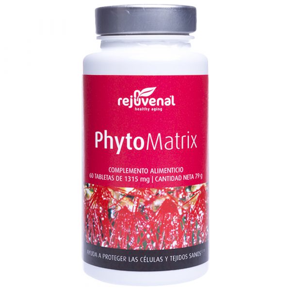Phytomatrix 60 Tablets