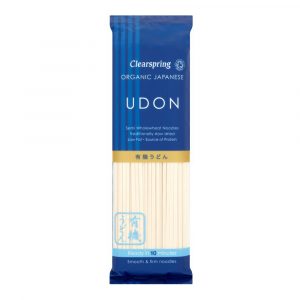 Udon Noodles 200Gr
