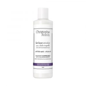 Antioxidant conditioner with 4 oils and blueberry 250 ml