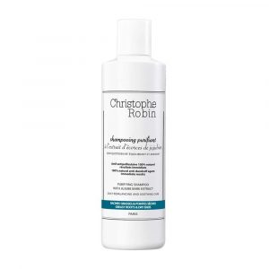 Champú Purificante con Extracto de Corteza de Azufaifo 250 ml
