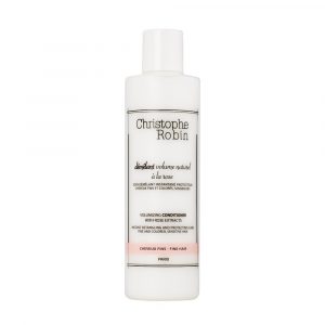 Volumizing conditioner with rose extracts 250 ml