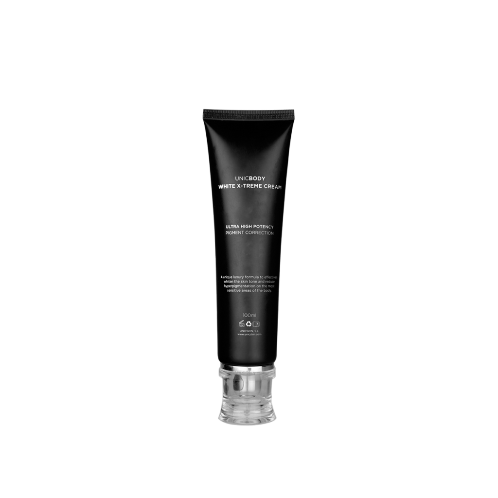 Unicbody white xtreme cream sha boutique