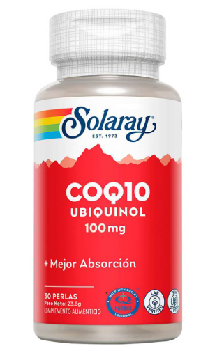 Captura COQ10